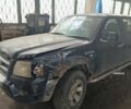 Чорний Форд Рейнджер, об'ємом двигуна 2.5 л та пробігом 200 тис. км за 2500 $, фото 1 на Automoto.ua
