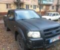 Чорний Форд Рейнджер, об'ємом двигуна 2.5 л та пробігом 360 тис. км за 4750 $, фото 1 на Automoto.ua