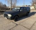Черный Форд Рейнджер, объемом двигателя 2.5 л и пробегом 118 тыс. км за 4250 $, фото 5 на Automoto.ua