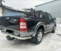 Чорний Форд Рейнджер, об'ємом двигуна 2.5 л та пробігом 260 тис. км за 6999 $, фото 5 на Automoto.ua