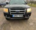 Чорний Форд Рейнджер, об'ємом двигуна 2.5 л та пробігом 200 тис. км за 7065 $, фото 1 на Automoto.ua