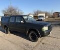 Черный Форд Рейнджер, объемом двигателя 2.5 л и пробегом 118 тыс. км за 4250 $, фото 7 на Automoto.ua