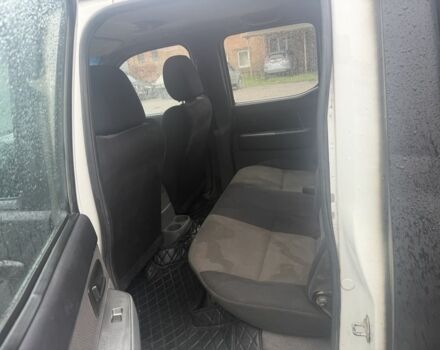 Черный Форд Рейнджер, объемом двигателя 2.5 л и пробегом 286 тыс. км за 4800 $, фото 8 на Automoto.ua