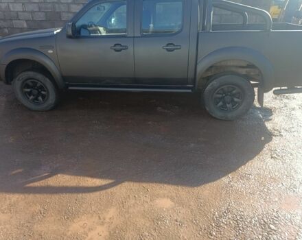 Чорний Форд Рейнджер, об'ємом двигуна 2.5 л та пробігом 300 тис. км за 5700 $, фото 3 на Automoto.ua