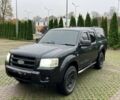 Чорний Форд Рейнджер, об'ємом двигуна 2.5 л та пробігом 250 тис. км за 4999 $, фото 1 на Automoto.ua