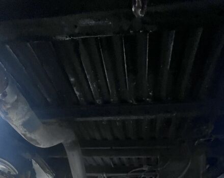 Черный Форд Рейнджер, объемом двигателя 2.5 л и пробегом 278 тыс. км за 6899 $, фото 12 на Automoto.ua