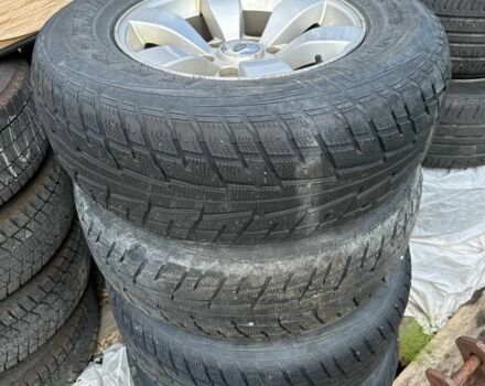 Чорний Форд Рейнджер, об'ємом двигуна 2 л та пробігом 189 тис. км за 4500 $, фото 6 на Automoto.ua