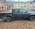 Чорний Форд Рейнджер, об'ємом двигуна 2.5 л та пробігом 360 тис. км за 4750 $, фото 4 на Automoto.ua