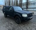 Черный Форд Рейнджер, объемом двигателя 2.5 л и пробегом 231 тыс. км за 5200 $, фото 1 на Automoto.ua