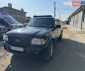 Черный Форд Рейнджер, объемом двигателя 4 л и пробегом 200 тыс. км за 4500 $, фото 1 на Automoto.ua