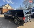 Черный Форд Рейнджер, объемом двигателя 4 л и пробегом 200 тыс. км за 4500 $, фото 2 на Automoto.ua