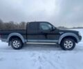Чорний Форд Рейнджер, об'ємом двигуна 2 л та пробігом 262 тис. км за 7621 $, фото 4 на Automoto.ua