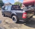 Черный Форд Рейнджер, объемом двигателя 2.5 л и пробегом 228 тыс. км за 7137 $, фото 2 на Automoto.ua