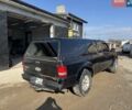 Черный Форд Рейнджер, объемом двигателя 4 л и пробегом 200 тыс. км за 4500 $, фото 5 на Automoto.ua
