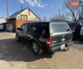 Черный Форд Рейнджер, объемом двигателя 4 л и пробегом 200 тыс. км за 4500 $, фото 4 на Automoto.ua