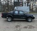 Чорний Форд Рейнджер, об'ємом двигуна 2.5 л та пробігом 260 тис. км за 6500 $, фото 5 на Automoto.ua