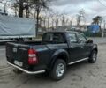 Чорний Форд Рейнджер, об'ємом двигуна 2.5 л та пробігом 260 тис. км за 6500 $, фото 4 на Automoto.ua