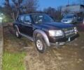 Чорний Форд Рейнджер, об'ємом двигуна 2.5 л та пробігом 270 тис. км за 8242 $, фото 5 на Automoto.ua