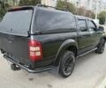 Чорний Форд Рейнджер, об'ємом двигуна 2.5 л та пробігом 135 тис. км за 5510 $, фото 4 на Automoto.ua