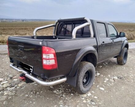 Чорний Форд Рейнджер, об'ємом двигуна 2.5 л та пробігом 250 тис. км за 3000 $, фото 2 на Automoto.ua