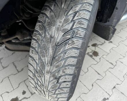 Черный Форд Рейнджер, объемом двигателя 2.5 л и пробегом 159 тыс. км за 5850 $, фото 4 на Automoto.ua