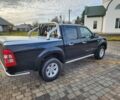 Черный Форд Рейнджер, объемом двигателя 2.5 л и пробегом 107 тыс. км за 7575 $, фото 12 на Automoto.ua