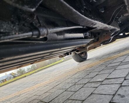 Черный Форд Рейнджер, объемом двигателя 2.5 л и пробегом 107 тыс. км за 7575 $, фото 22 на Automoto.ua