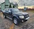 Черный Форд Рейнджер, объемом двигателя 2.5 л и пробегом 107 тыс. км за 7575 $, фото 1 на Automoto.ua