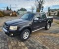 Черный Форд Рейнджер, объемом двигателя 2.5 л и пробегом 107 тыс. км за 7575 $, фото 6 на Automoto.ua