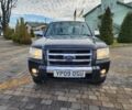 Черный Форд Рейнджер, объемом двигателя 2.5 л и пробегом 107 тыс. км за 7575 $, фото 4 на Automoto.ua