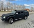 Черный Форд Рейнджер, объемом двигателя 2.5 л и пробегом 159 тыс. км за 5850 $, фото 9 на Automoto.ua
