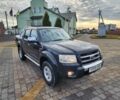 Черный Форд Рейнджер, объемом двигателя 2.5 л и пробегом 107 тыс. км за 7575 $, фото 1 на Automoto.ua