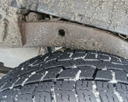 Черный Форд Рейнджер, объемом двигателя 0 л и пробегом 150 тыс. км за 5914 $, фото 4 на Automoto.ua