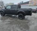 Чорний Форд Рейнджер, об'ємом двигуна 2 л та пробігом 160 тис. км за 5500 $, фото 2 на Automoto.ua