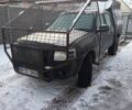Чорний Форд Рейнджер, об'ємом двигуна 2.4 л та пробігом 140 тис. км за 4452 $, фото 1 на Automoto.ua