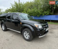 Чорний Форд Рейнджер, об'ємом двигуна 2.5 л та пробігом 252 тис. км за 13500 $, фото 2 на Automoto.ua