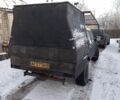 Чорний Форд Рейнджер, об'ємом двигуна 2.4 л та пробігом 140 тис. км за 4477 $, фото 2 на Automoto.ua