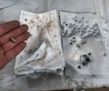 Чорний Форд Рейнджер, об'ємом двигуна 2.4 л та пробігом 140 тис. км за 4477 $, фото 3 на Automoto.ua