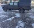Чорний Форд Рейнджер, об'ємом двигуна 2.4 л та пробігом 140 тис. км за 4477 $, фото 1 на Automoto.ua