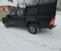 Чорний Форд Рейнджер, об'ємом двигуна 0 л та пробігом 150 тис. км за 6999 $, фото 3 на Automoto.ua