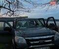 Черный Форд Рейнджер, объемом двигателя 2.5 л и пробегом 173 тыс. км за 6000 $, фото 1 на Automoto.ua