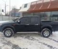 Черный Форд Рейнджер, объемом двигателя 2.5 л и пробегом 260 тыс. км за 7200 $, фото 1 на Automoto.ua