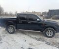 Черный Форд Рейнджер, объемом двигателя 2.5 л и пробегом 260 тыс. км за 7200 $, фото 2 на Automoto.ua