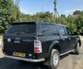 Чорний Форд Рейнджер, об'ємом двигуна 2.5 л та пробігом 150 тис. км за 6724 $, фото 2 на Automoto.ua