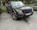 Чорний Форд Рейнджер, об'ємом двигуна 0 л та пробігом 250 тис. км за 6495 $, фото 1 на Automoto.ua