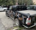 Чорний Форд Рейнджер, об'ємом двигуна 0 л та пробігом 250 тис. км за 6495 $, фото 3 на Automoto.ua