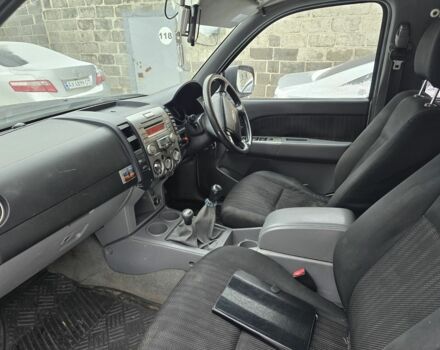 Чорний Форд Рейнджер, об'ємом двигуна 0 л та пробігом 150 тис. км за 6999 $, фото 6 на Automoto.ua