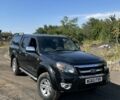 Чорний Форд Рейнджер, об'ємом двигуна 2.5 л та пробігом 150 тис. км за 6724 $, фото 1 на Automoto.ua