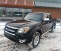 Черный Форд Рейнджер, объемом двигателя 2.5 л и пробегом 260 тыс. км за 7200 $, фото 4 на Automoto.ua