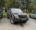 Чорний Форд Рейнджер, об'ємом двигуна 2.5 л та пробігом 250 тис. км за 6500 $, фото 9 на Automoto.ua